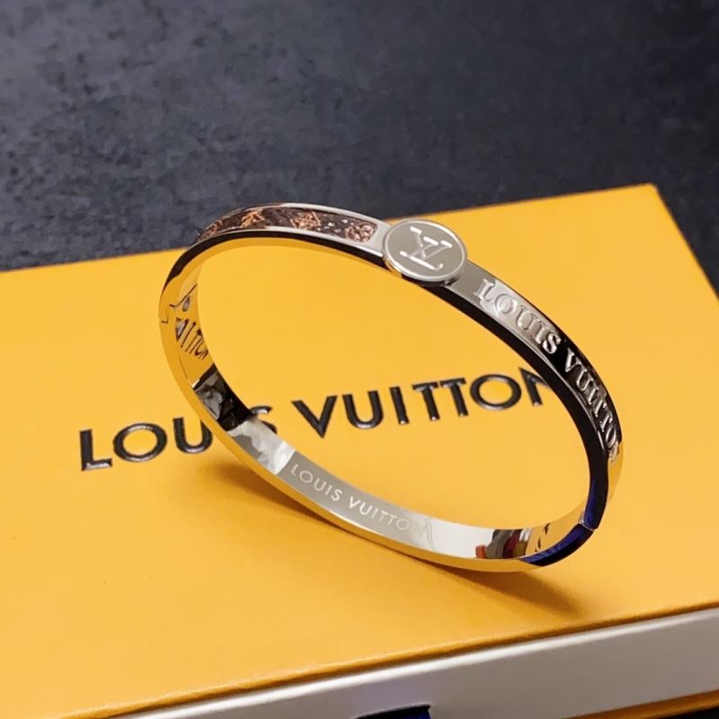 LV Bracelets